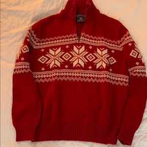 Men’s Christmas Sweater